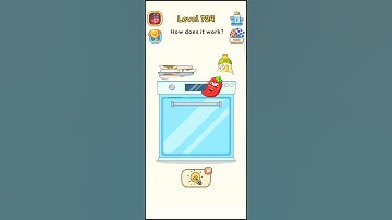 how does it work DOP 5 delete one part level 724