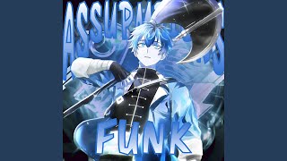 ASSUMPTIONS FUNK (Slowed) - PLXYX