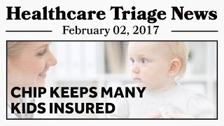 Many with Employer Insurance Still Need CHIP to Insure Their Kids