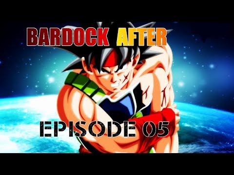 Download Bardock after - épisode 5 (MOTION MANGA)