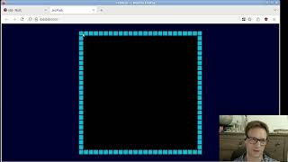 Coding JezzBall in Rust+WASM