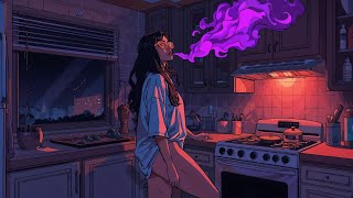 "Baked with Love"  - Chill Rap - Stoner Mood - Bluesy Hip Hop - 420 Vibes
