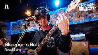 Sleeper's Bell - Road Song / Flatline | Audiotree Live
