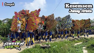 Dalang Viral ❗ KESEMSEM VOC. JUNAY ARISTA - PUTRA NAFITA CAYA (PNC) || CEMPEH BLOK JEMETI - LELEA Dalang Viral ❗ KESEMSEM VOC. JUNAY ARISTA - PUTRA NAFITA CAYA (PNC) || CEMPEH BLOK JEMETI - LELEA