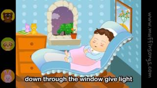 Muffin Songs Mozarts Lullaby Nursery Rhymes & Children Songs With Lyrics Muffin Songs