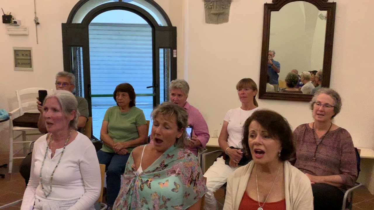 Pilgrim's Credo ~ James Twyman