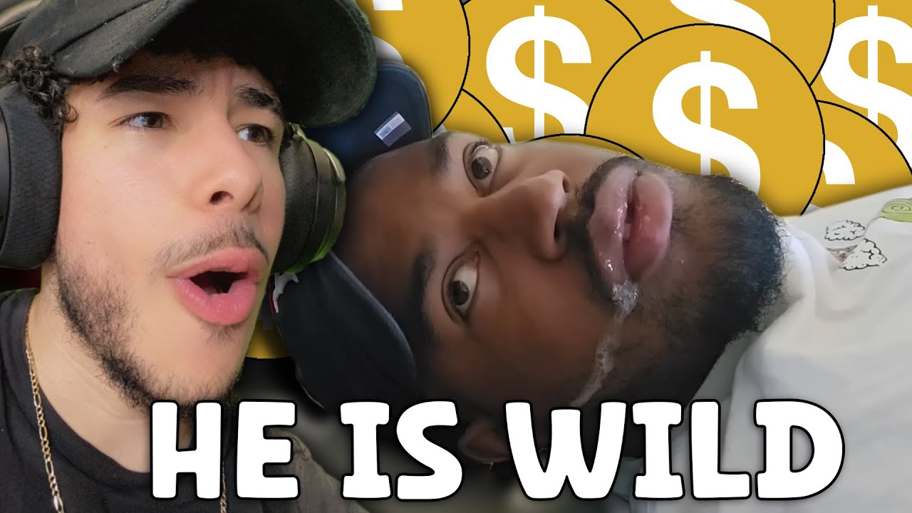 LONGBEACHGRIFFY IS A MENACE FOR THIS! 7 SKITS REACTION!