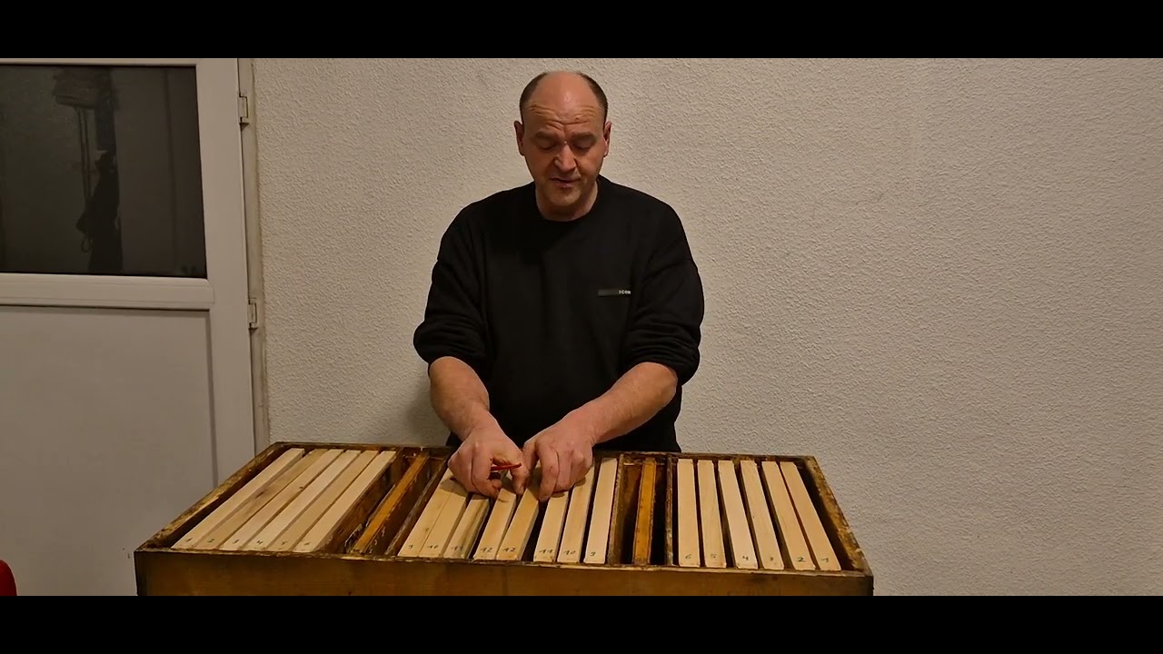 Zuchttrog - was ist wichtig und wie man damit arbeitet