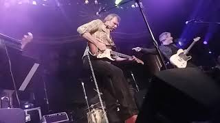 The Mother Hips-Pull Us All Together@Great American Music Hall, San Francisco, Ca 12/16/17