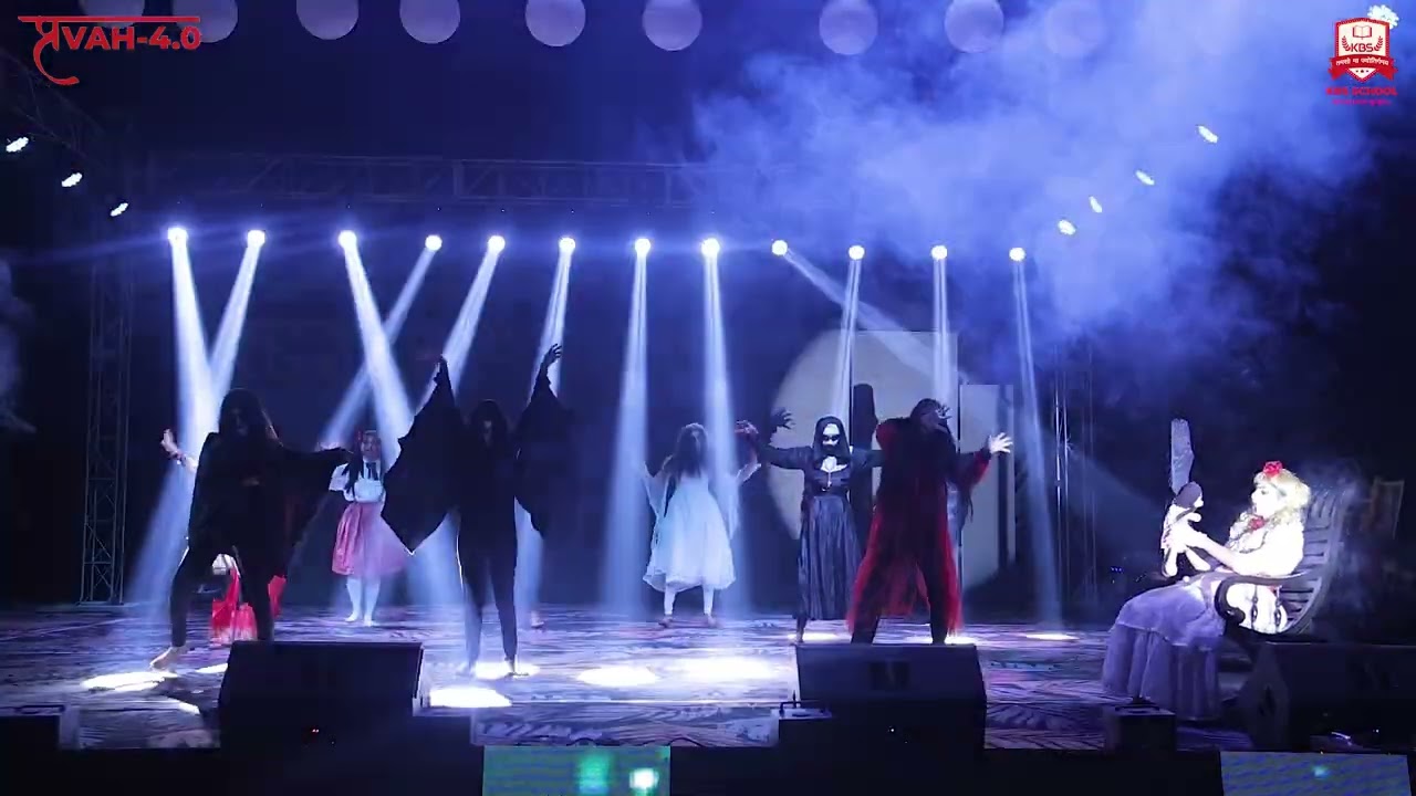 KBS PRAVAH 4.0 | Best School In Kota