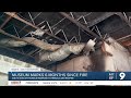 Ignite Sign Art Museum 6 Months After Fire