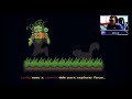 Derrotando Leshy e quebrando a 4° Parede! - Inscryption #2