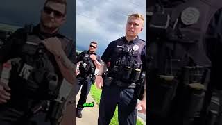 Filming One of the Government’s Most Restricted Sites — First Amendment Audit at Fort Detrick