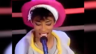 Shalamar feat. Jody Watley - A Night To Remember (M & M Remix Re-Edit) 1982 HD