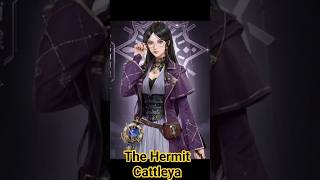 The Hermit Cattleya/Lord of the Mysteries/#art #anime #fool #manhwa #edit #manga #shorts #lotm