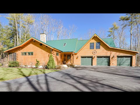85 Glen Hill Road, Dover, NH home video tour