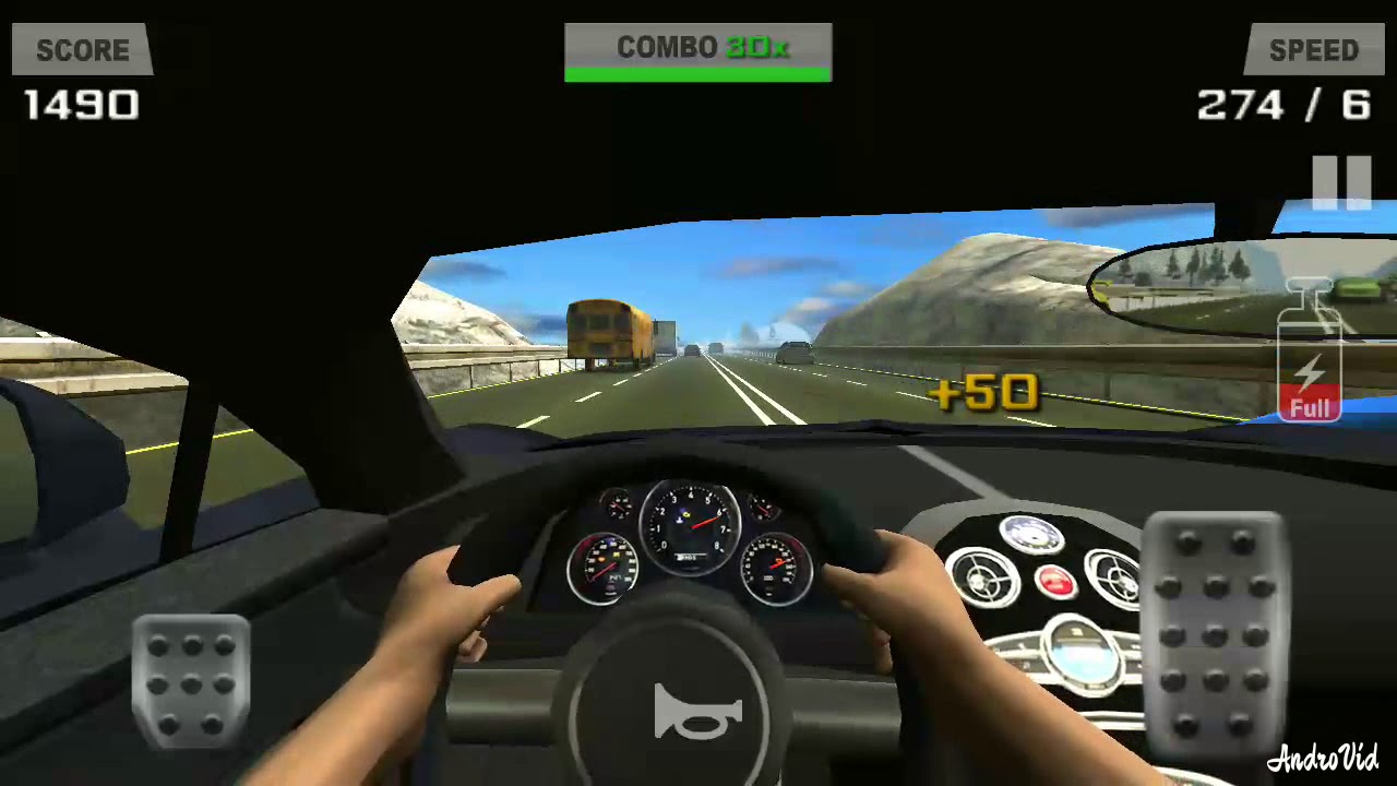 Masin oyunu Racing online - YouTube