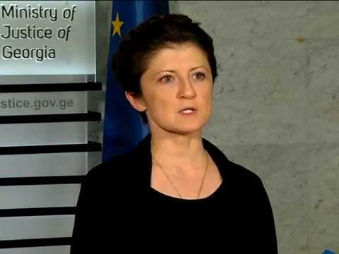 საქართველო: ერთი ნაბიჯით წინ ევროკავშირთან სავიზო რეჟიმის ლიბერალიზაციის პროცესში