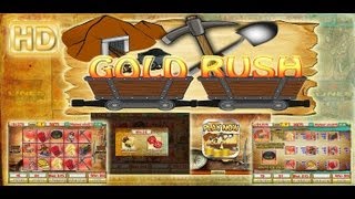 Gold Rush Slots - Slot Machine FREE on Google Play screenshot 4