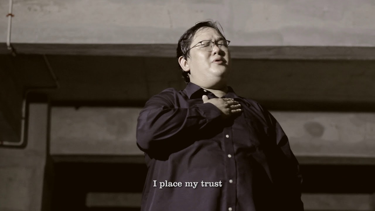 In Christ Alone written by Shawn Craig / Don Koch YouTube