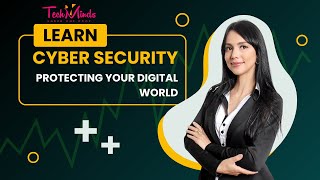 Cyber Security: Protecting Your Digital World (Complete Guidance)