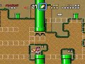 Mario Gives Up Parte 10
