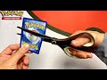 Opening Pokemon Cards Until I Pull Charizard...FLIP IT OR SNIP IT CHALLENGE!!!! *OMG OMG OMG*