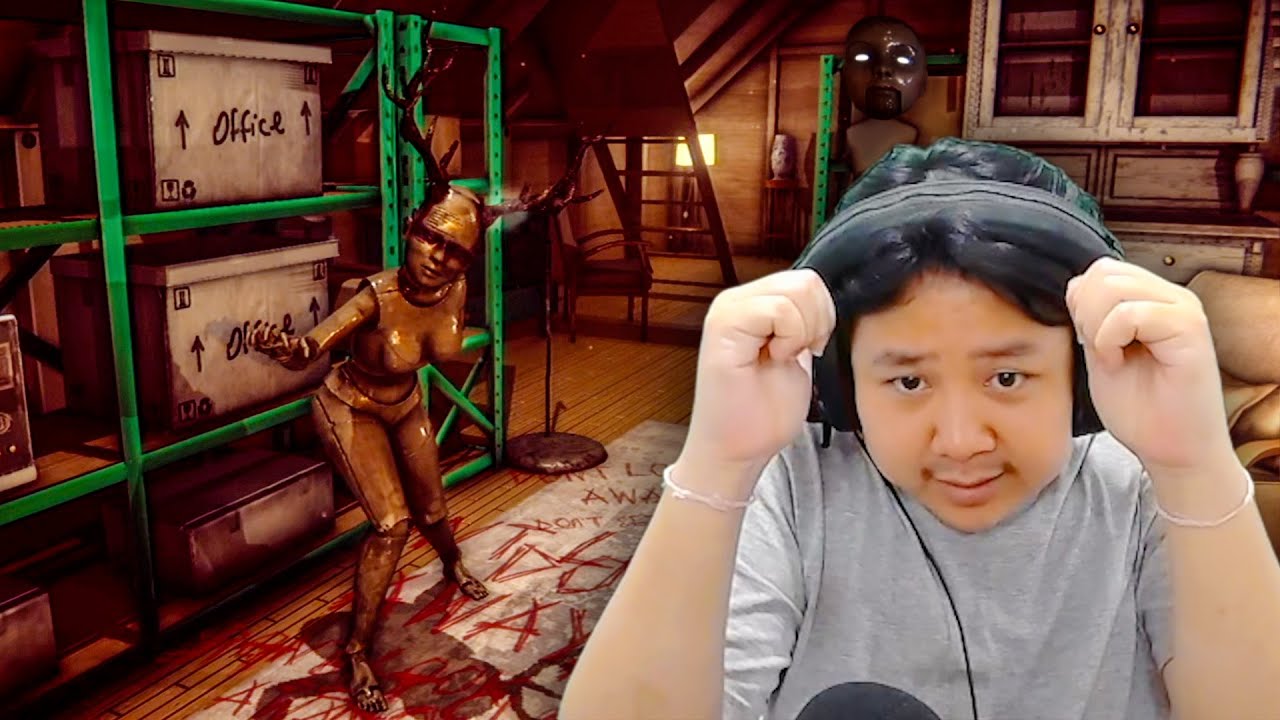 ความลับสยอง 