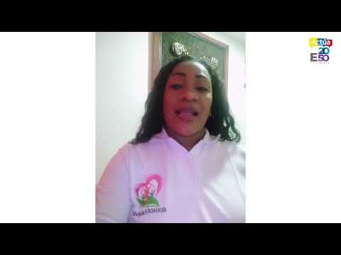 Educación para el manejo de residuos - Actúa E2050 Colombia Educación para el manejo de residuos - Actúa E2050 Colombia