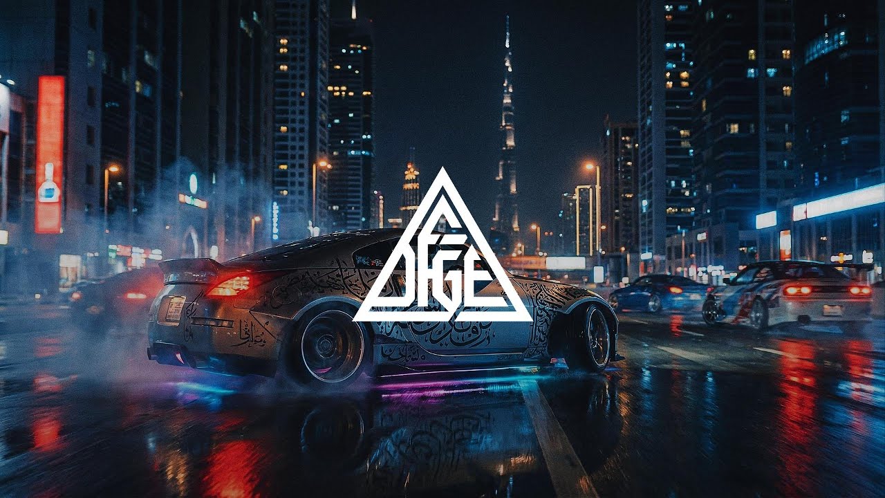 [FREE] Arabic Drift Phonk 2026 “FIRST DRIFT” | 140 BPM Bass Boosted Car Music | Arabic Bass Boosted