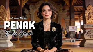“Penak Iskandar Hanafi 💖 Cover Penuh Perasaan by Bima Arimbi | Pop Jazz Soul Indonesia”