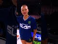 This one's going to be good 💥 Paige VanZant vs Mikael-Michelle Brown goes down at #PowerSlap12