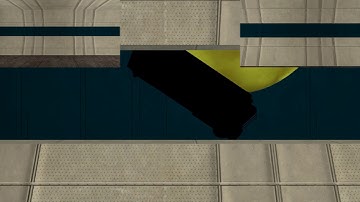 Gmod Space Explorers: Actual flight test