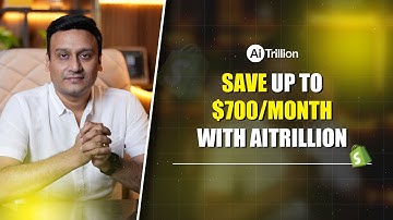 Why AiTrillion Is the Only App You Need on Shopify | Save Time, Boost Speed & Sales