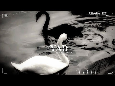 𝐘𝐀𝐃[Яд] 𝐞𝐧𝐠𝐥𝐢𝐬𝐡 𝐯𝐞𝐫. (ꜱʟᴏᴡᴇᴅ+ʀᴇᴠᴇʀʙ) 𝓮𝓭𝓲𝓽𝓮𝓭 𝓫𝔂 @Xthetic_127 🥀✨🖤