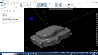 MASTERCAM  3D  4-1  0518