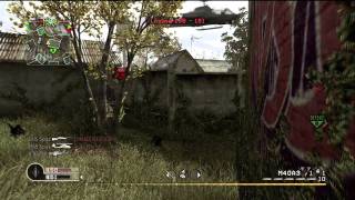 Nice Clips [ COD4 ]