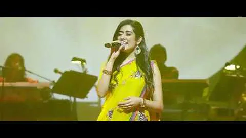 Jonita Gandhi- Chinna Chinna Asai / Dil Hai Chotasa