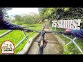 HARROWING URBAN DOWNHILL MTB IN SAN FRANCISCO // Redemption CA Ep. 6