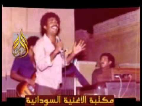 انصاف العميري التاج مصطفى و عبدالرحمن الريح