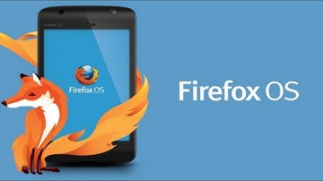 This is Firefox OS 2.5