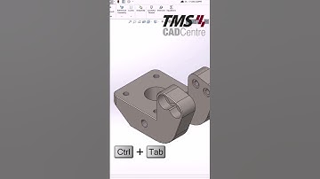 SOLIDWORKS Tips and Tricks