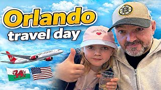 Travel day to Orlando Florida, what a day! - Homewood suites by Hilton near universal hotel tour.