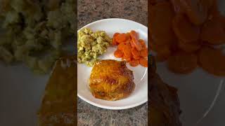 WHATS FOR DINNER 🍽️ COZY FALL DINNER IDEAS #SHORTS