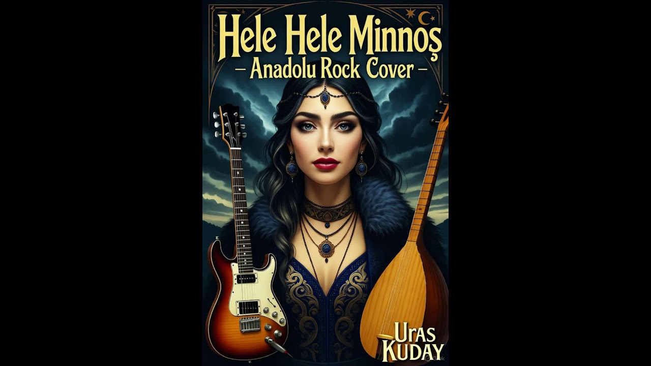 HELE HELE MİNNOŞ