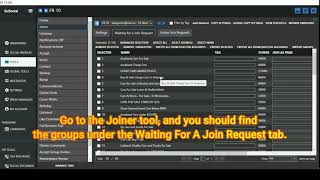 How To Join Facebook Groups Automatically using SuSocial