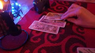 Видео Ваши личностные особенности. Он-лайн расклад на Таро (автор: 9alesy)