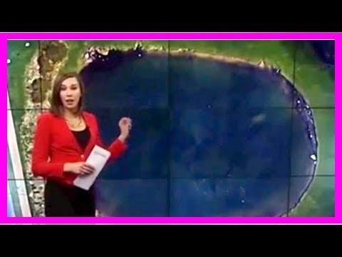 失蹤近10年的老人躺在湖底 谷歌地圖竟然早已拍下！