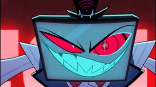 Vox threatens the Angels | Hazbin Hotel Season 2 Clip