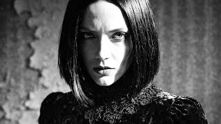 Anne Bloom - Still Breathing, Not Alive Darkwave, Post Punk